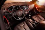 Dodge Dart 2012 года
